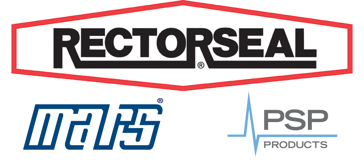 Rectorseal - Mars - PSP Products